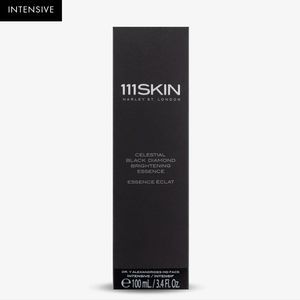 NWT 111Skin celestial black diamond brightening essence 1.01 fl oz